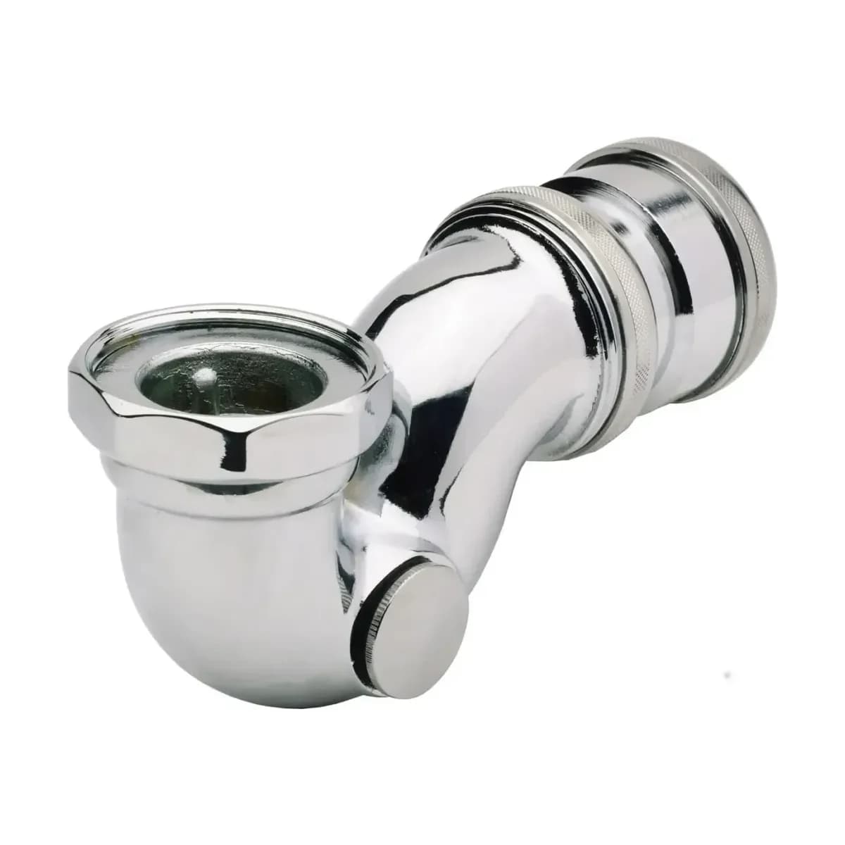 1 1/2" Bath P Trap