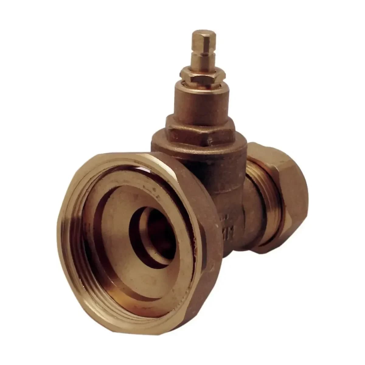 28mm Gate Type Pump Valve