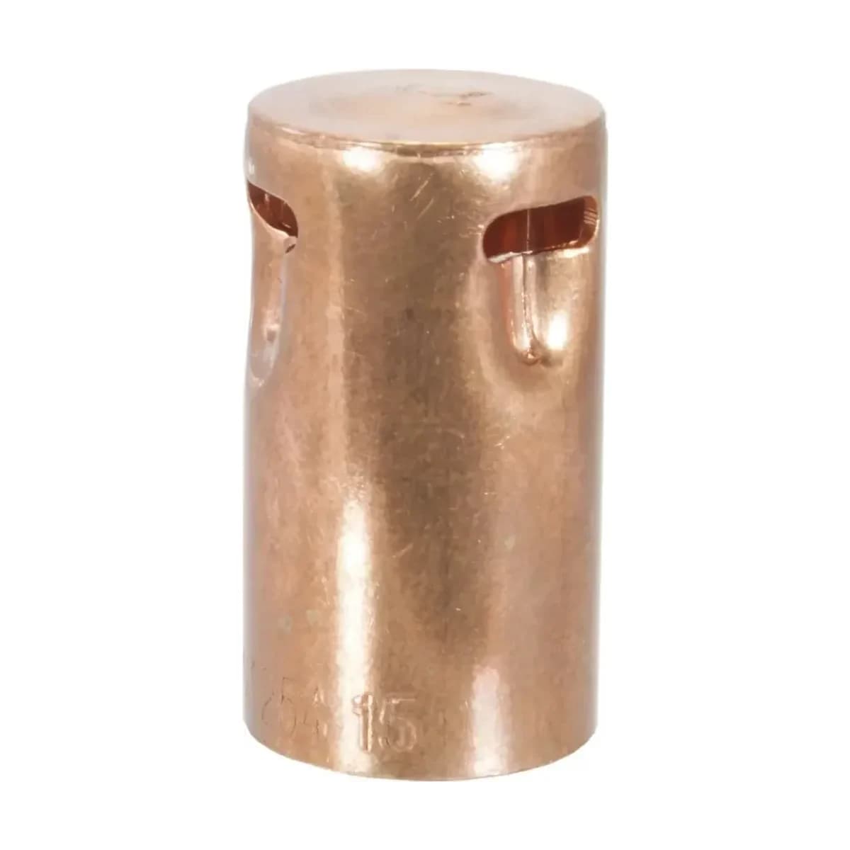 15mm PRV Blow Off Cap
