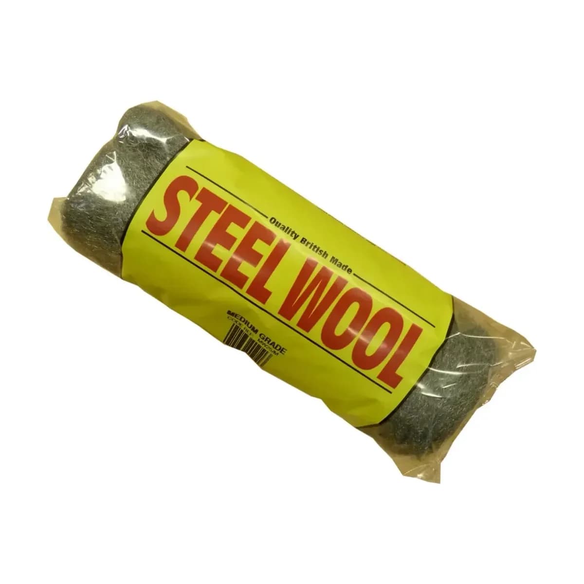 Steel Wool Packs 6oz
