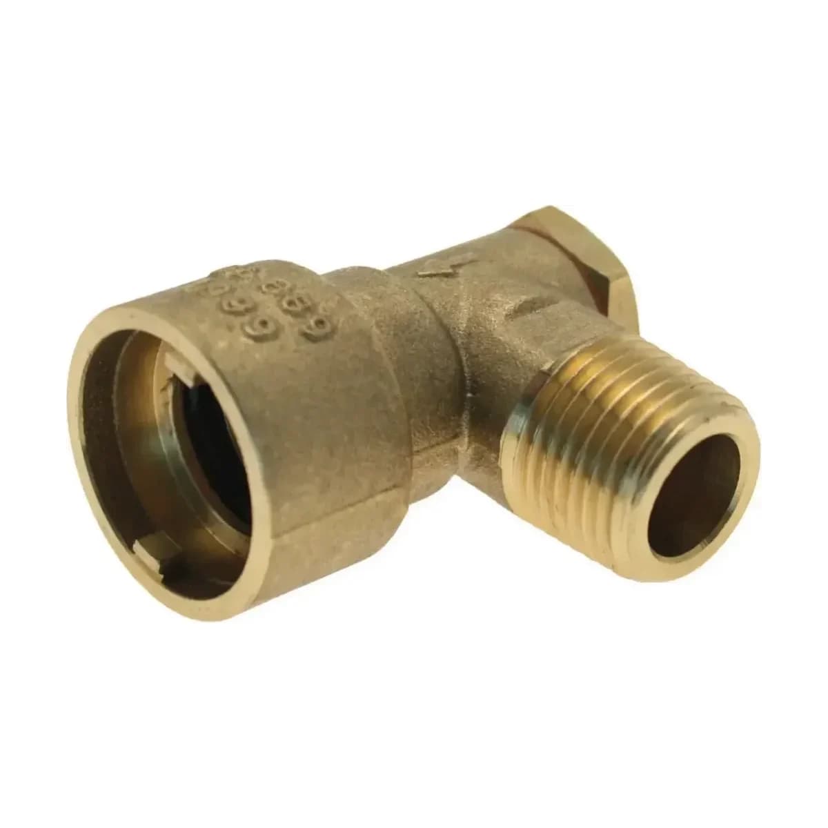 Gas Hoses & Bayonets