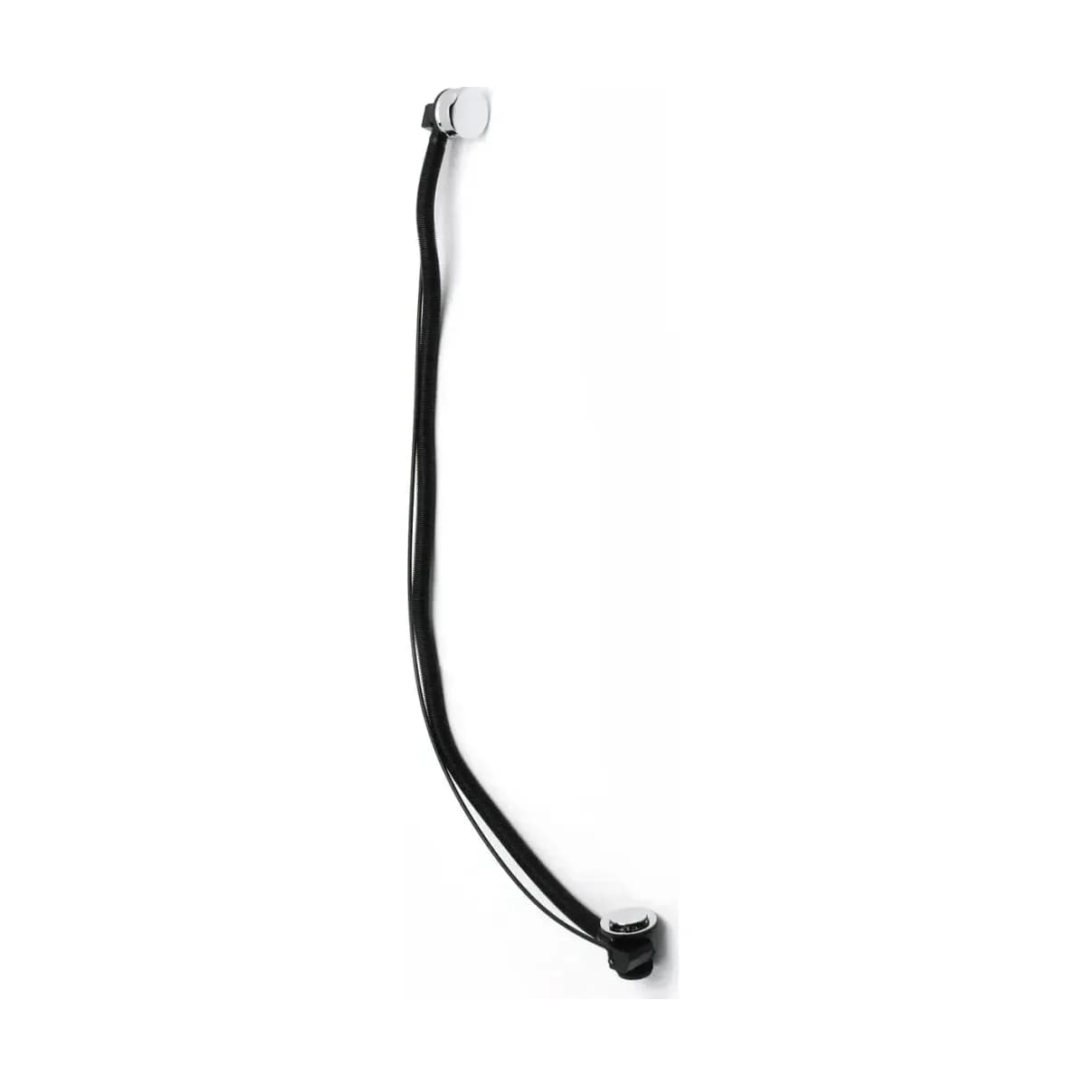 1 1/2" Bath Pop Up Waste Extended Cable
