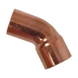 15mm Obtuse Street Elbow