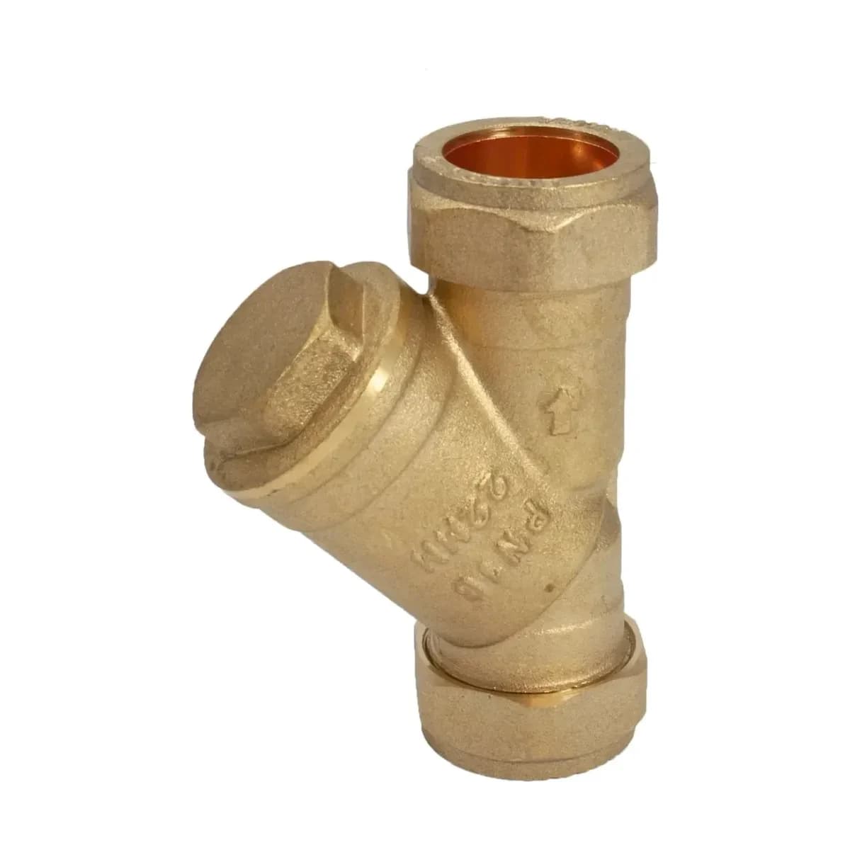 15mmType Y Strainer