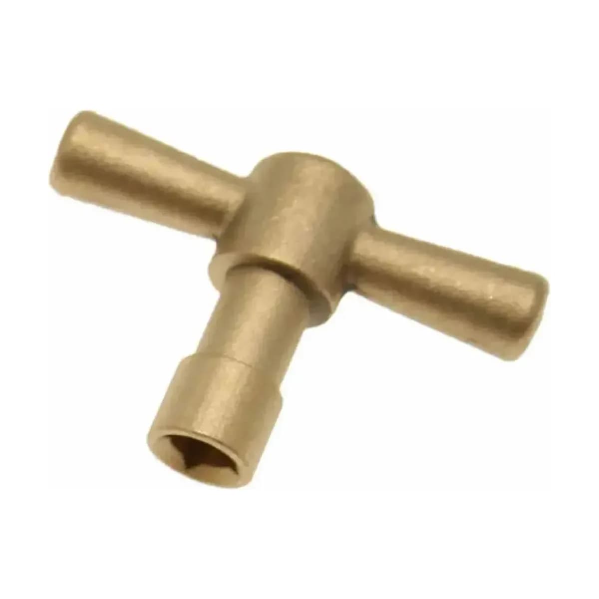 Spare Key for Hose Union BIB Tap Lockshi