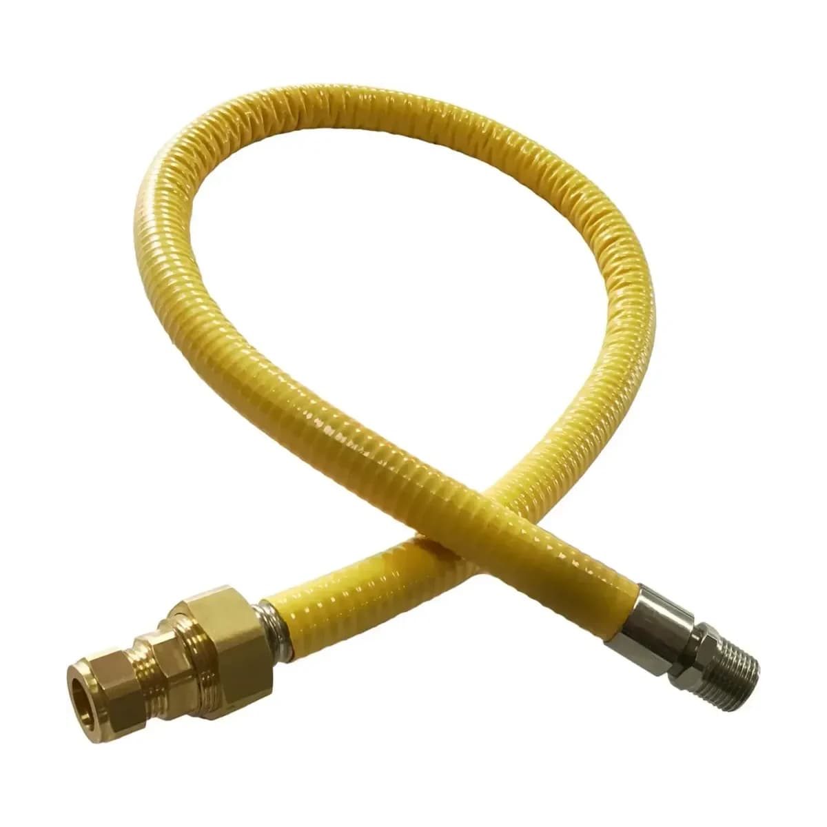 Hobflex 15mm x 1m NG & LPG