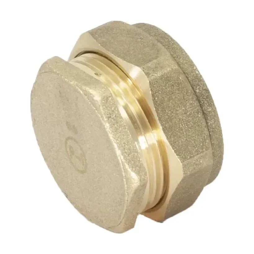 Compact Compression Stopend