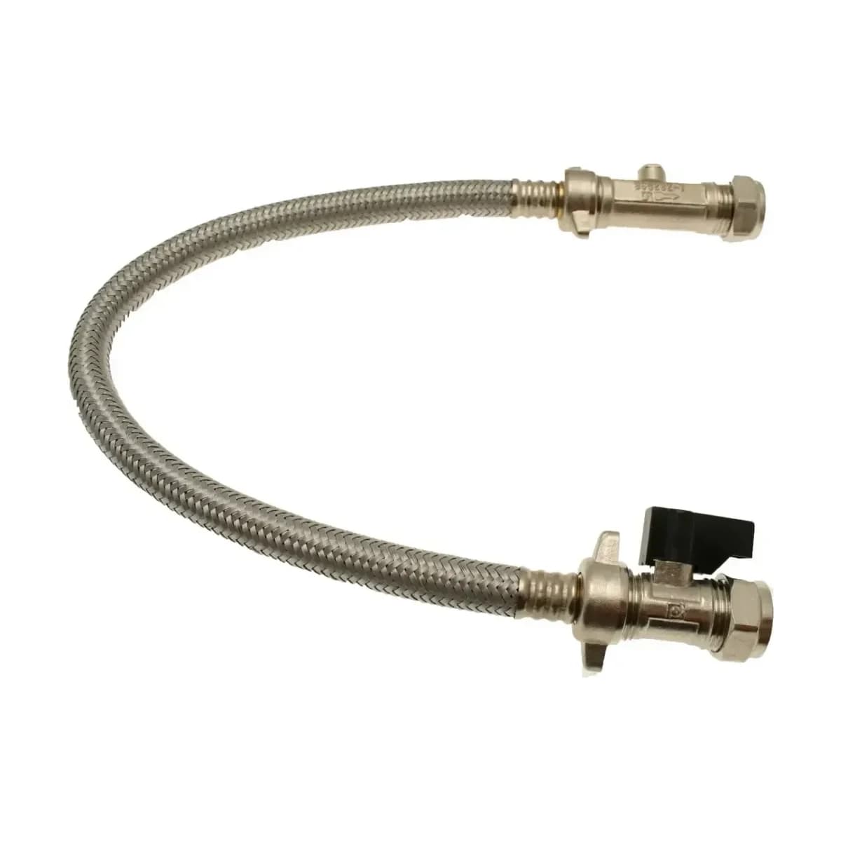 Boiler Filling Loop - Straight