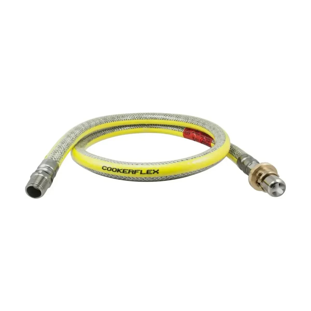 4ft LPG Bayonet Gas Hose