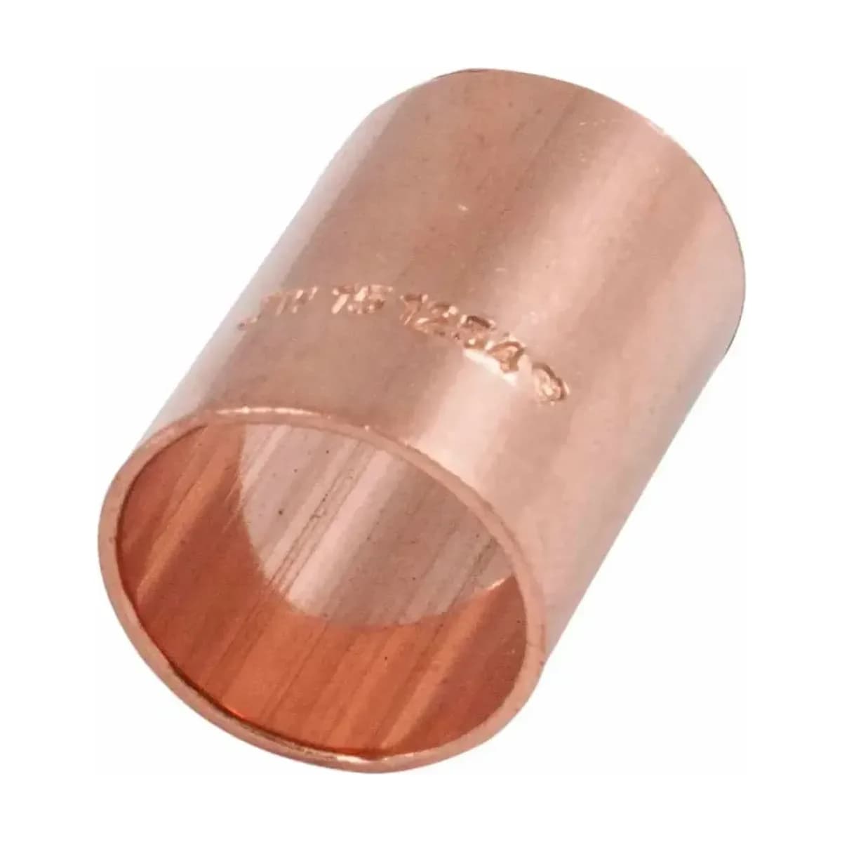 22mm Slip Coupler