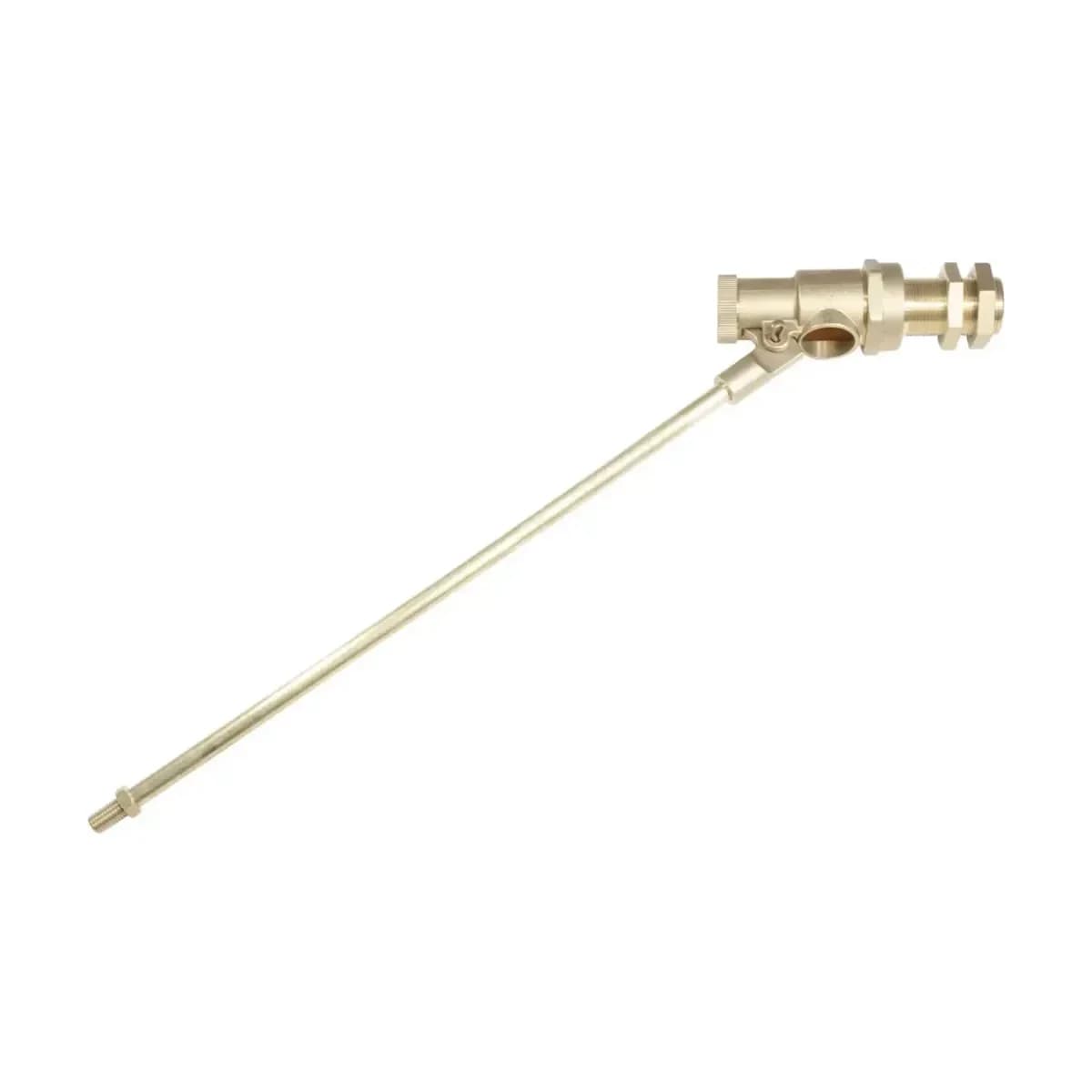 1 1/4" PT1 Float Valve HP - Body & Arm