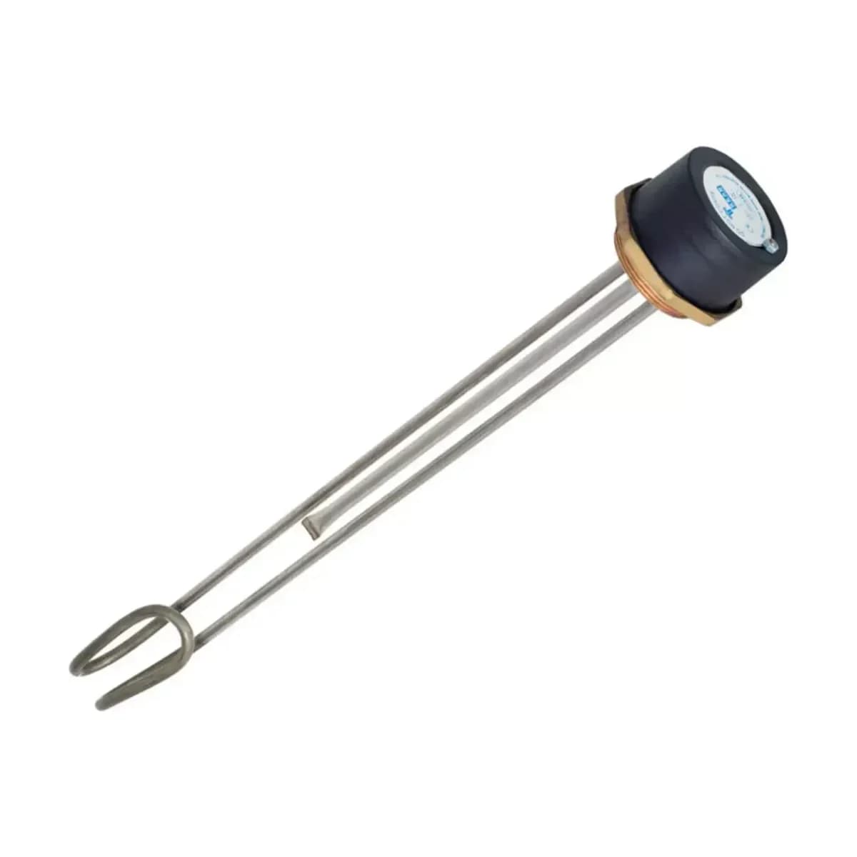 14" Titanium Immersion Heaters