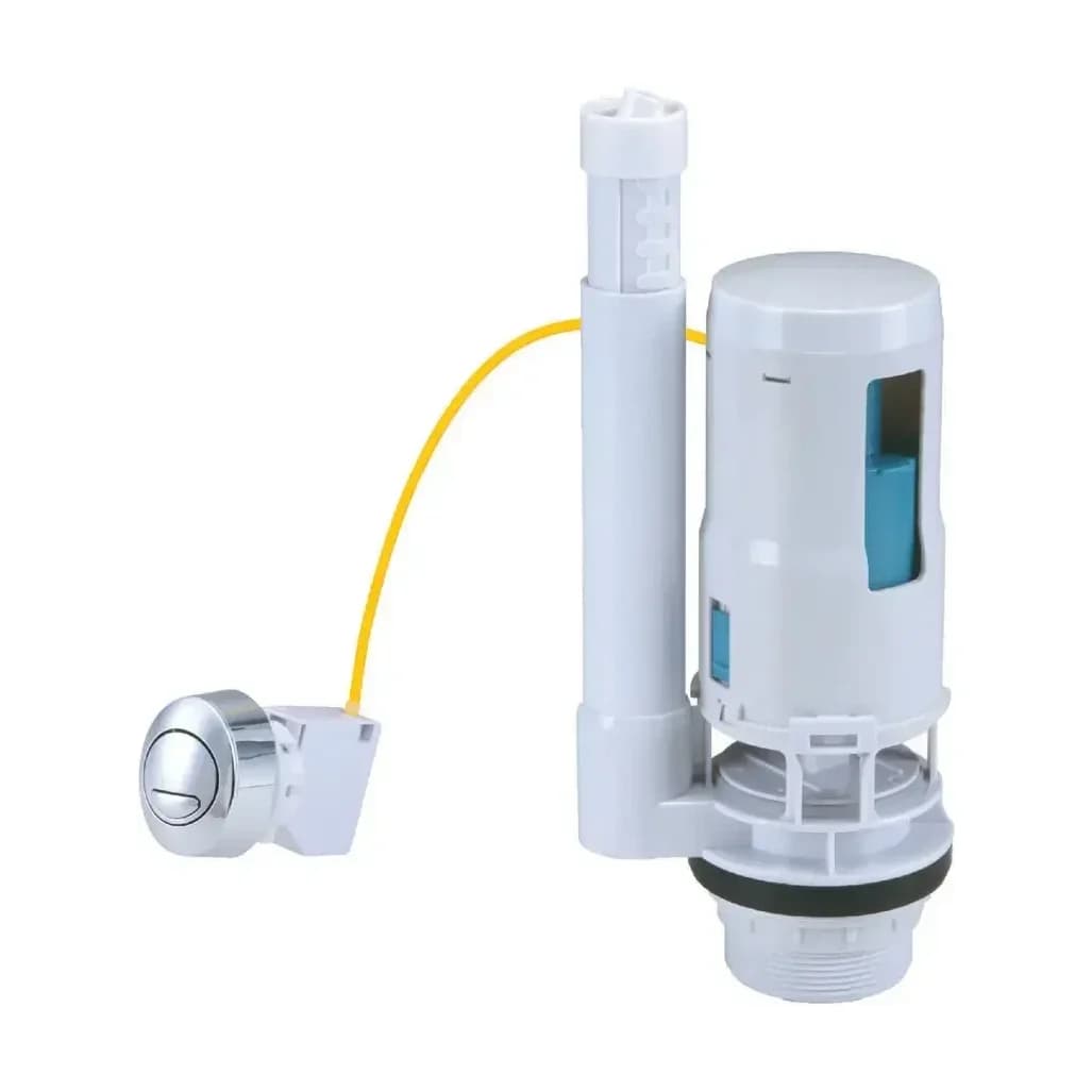 Dual Flush Valve - 350mm Cable