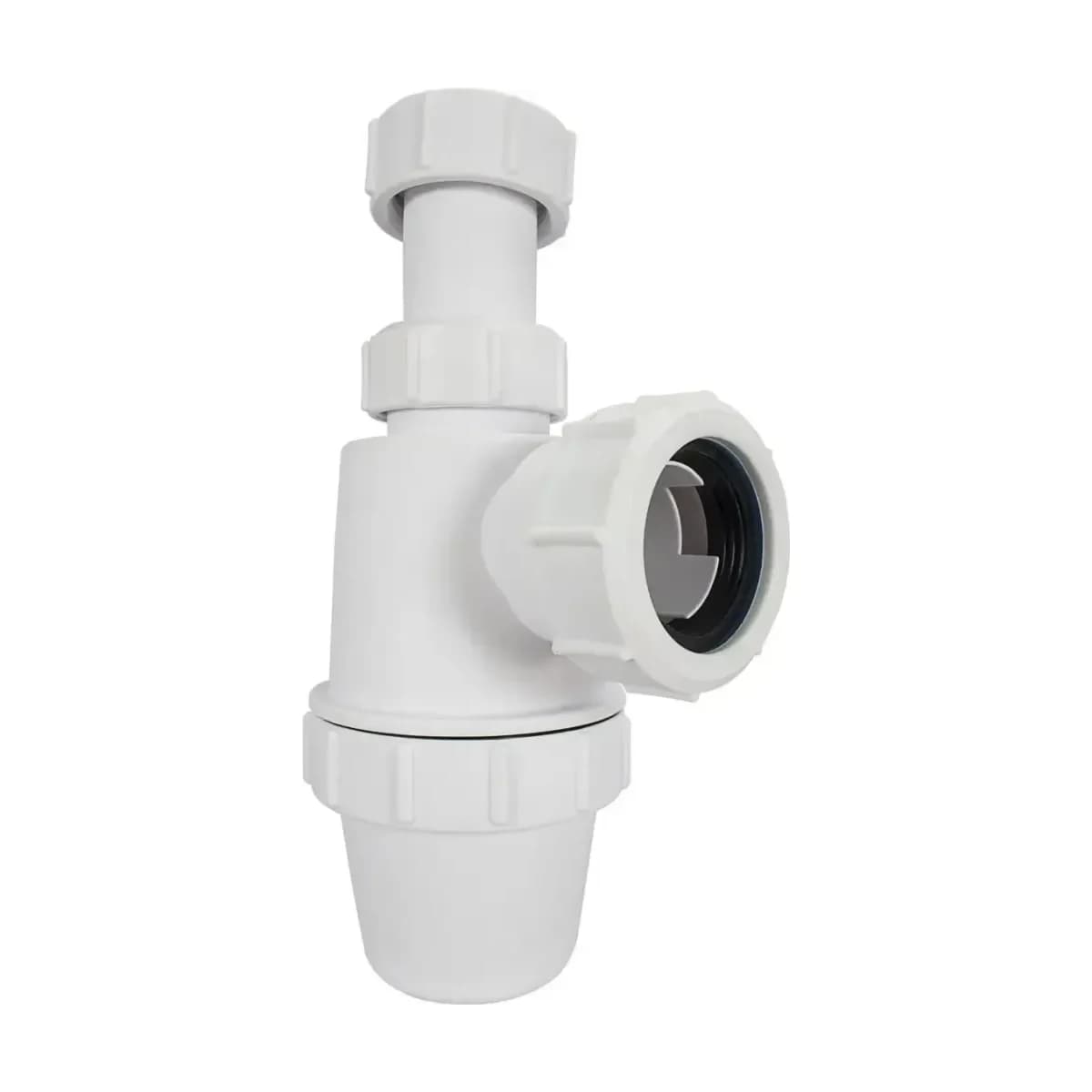 Telescopic Bottle Trap