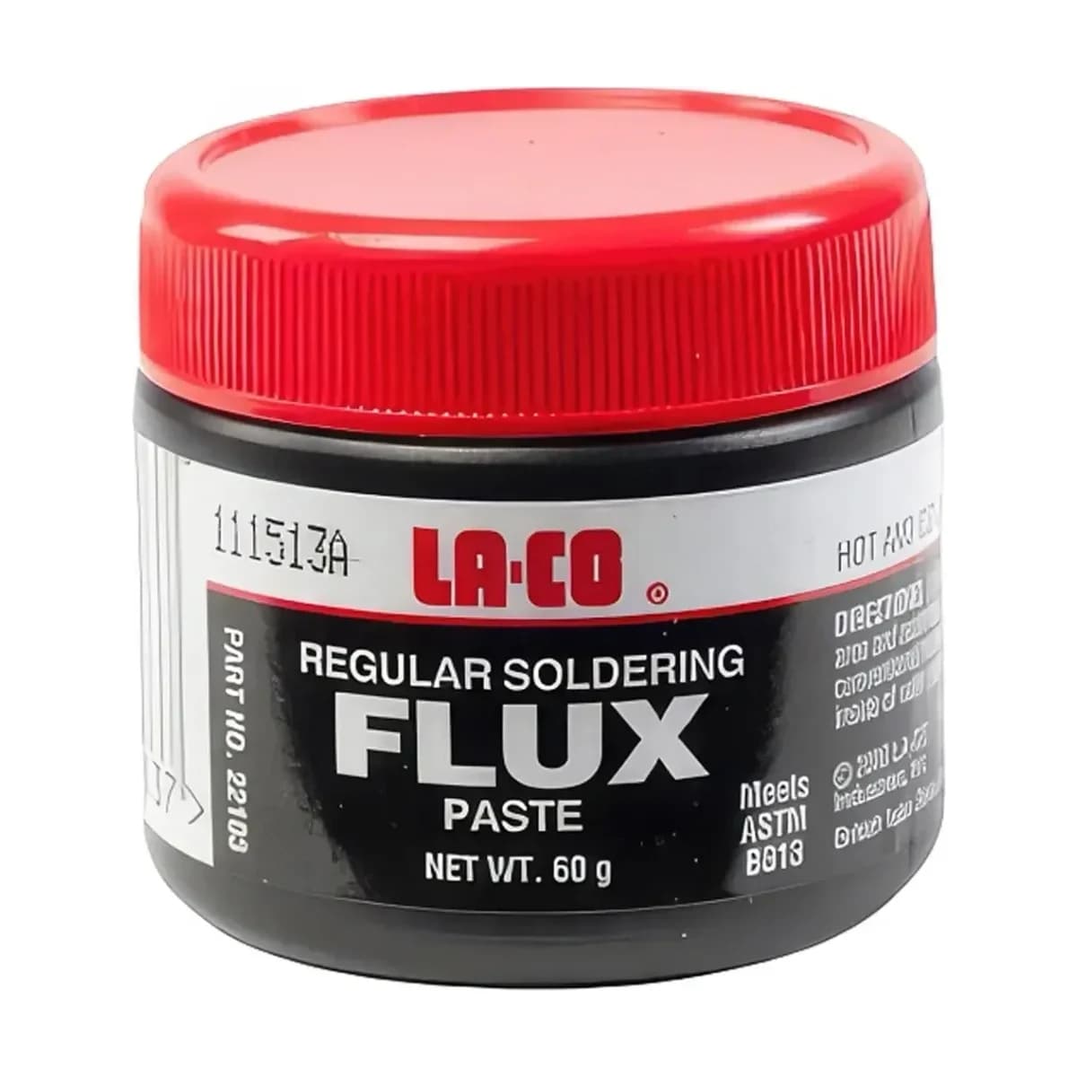 LA-CO Flux 60g