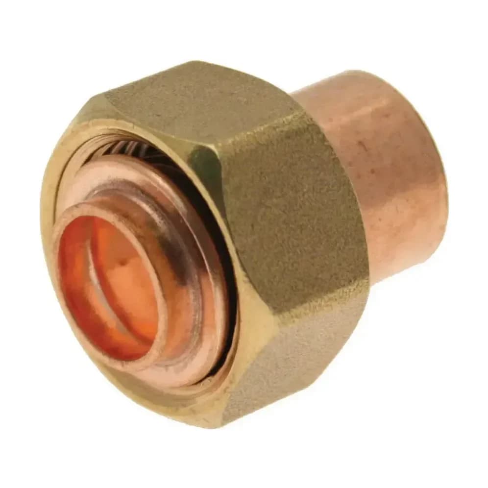 Straight Tap Connectors