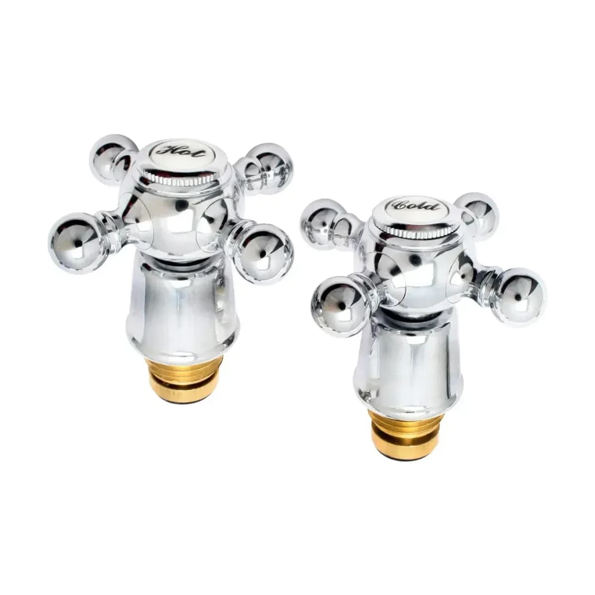 Universal Tap Reviver Kit - Victorian