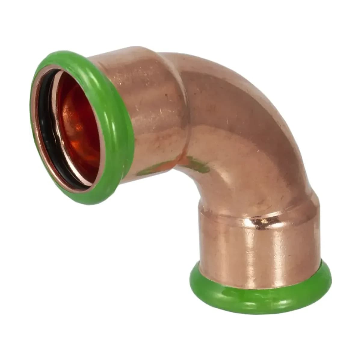 Pressfit Elbow