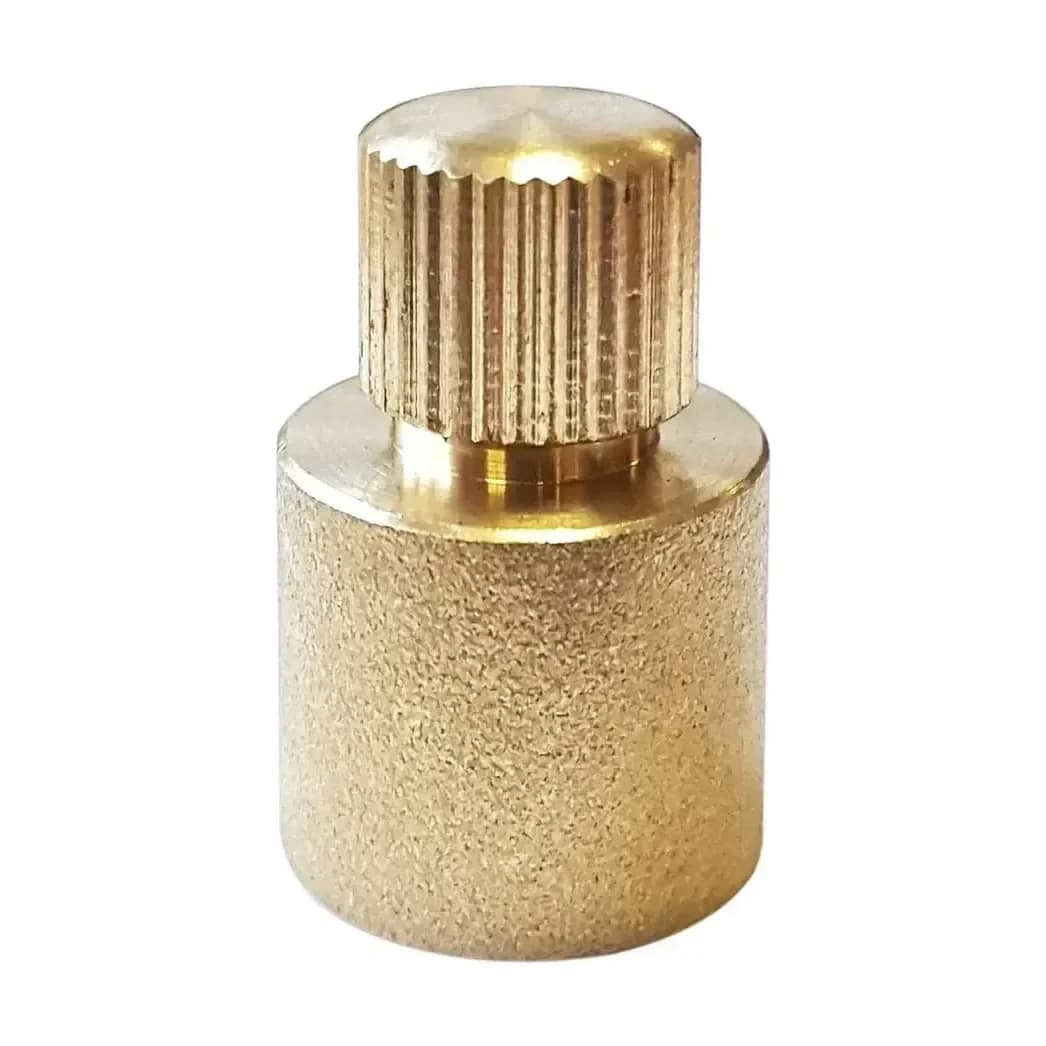 Capillary Air Vent