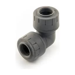 10mm Polyplumb Elbow