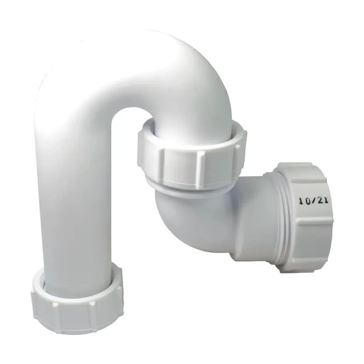 1 1/4" 38mm Swivel P Trap