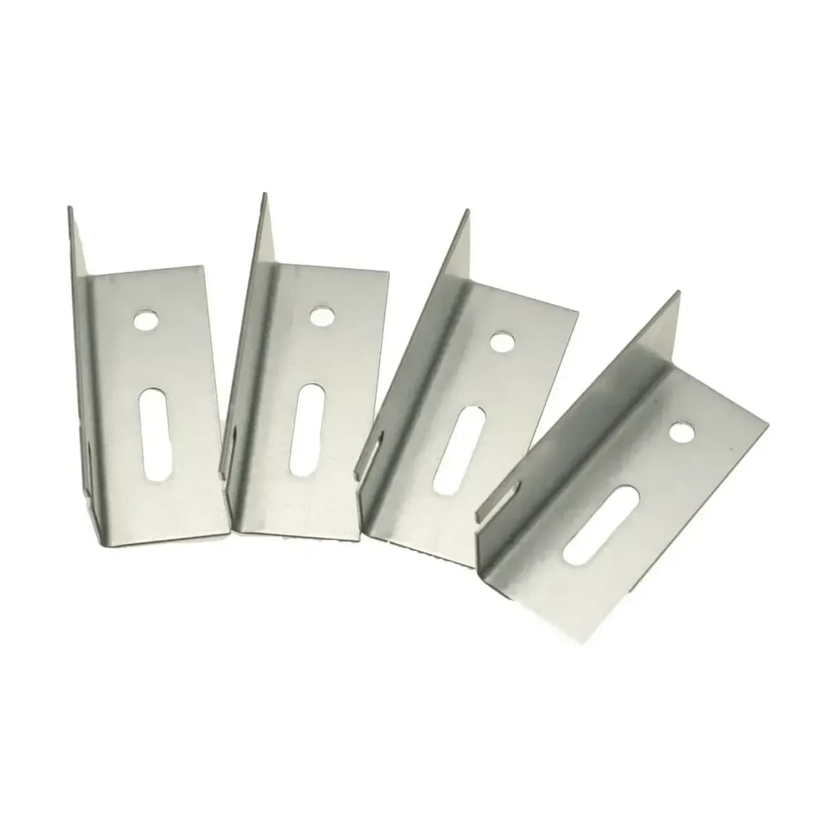 Universal Radiator Bracket