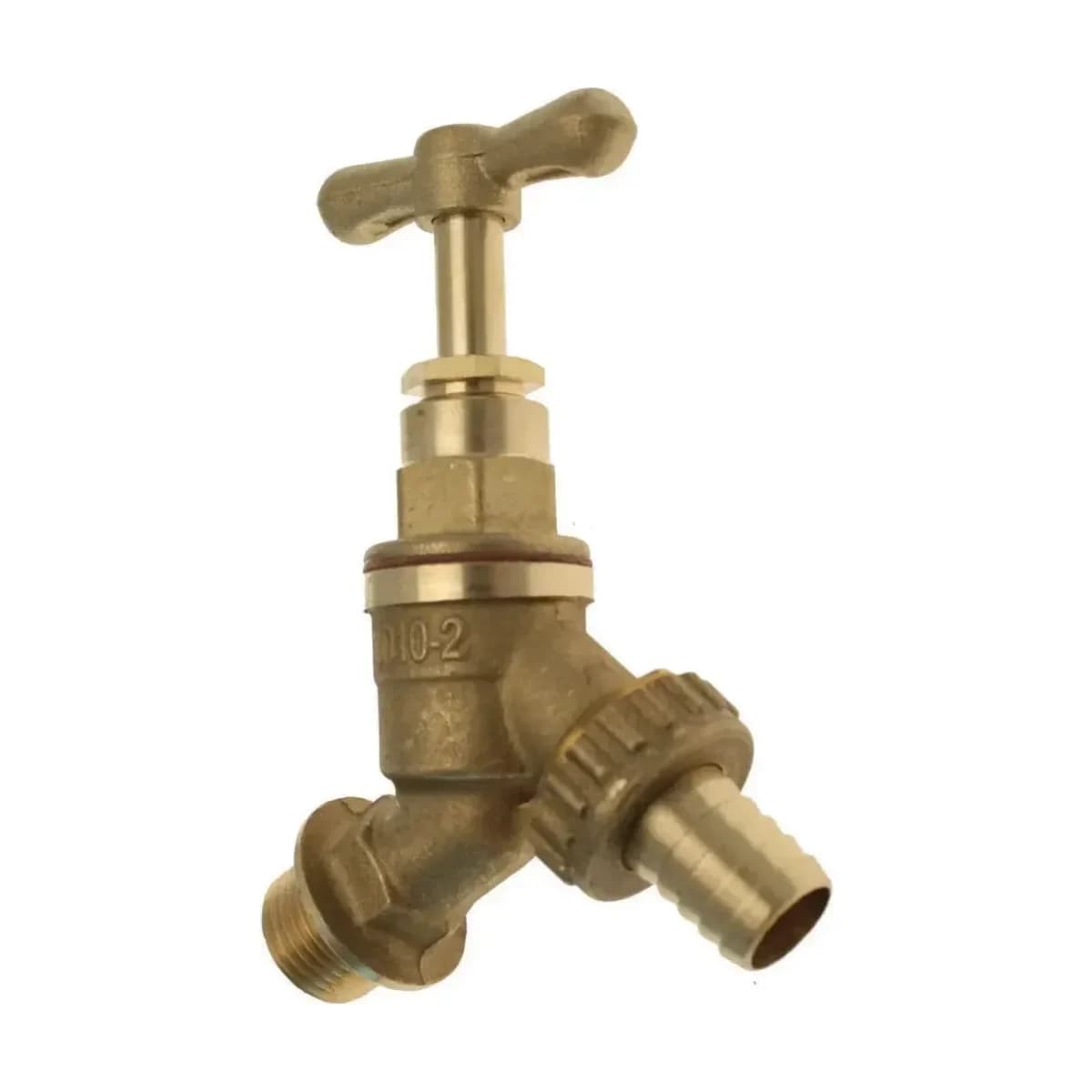 Hose Union Bib Tap