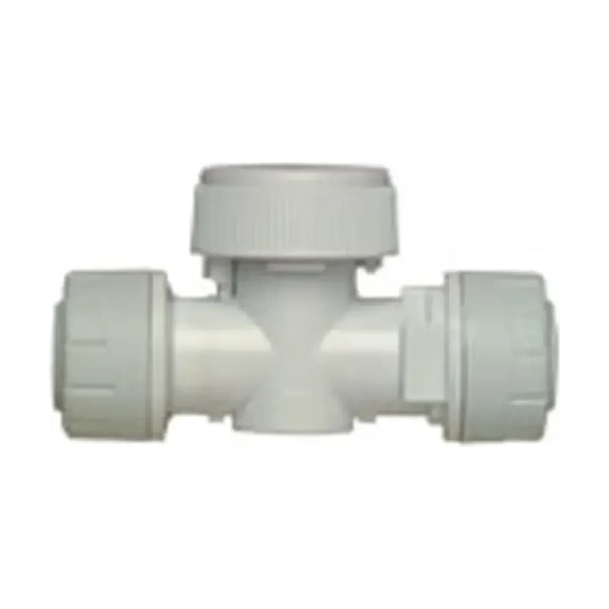 15mm Shut Off Valve Polyplumb