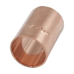 54mm Slip Coupler