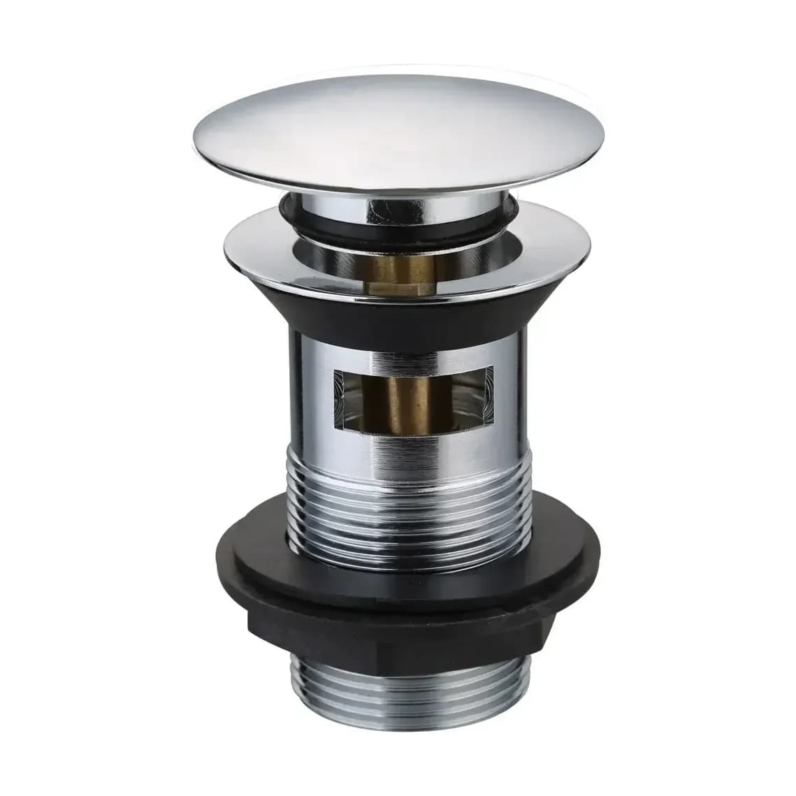 Easy Clean Mushroom Slotted Clicker