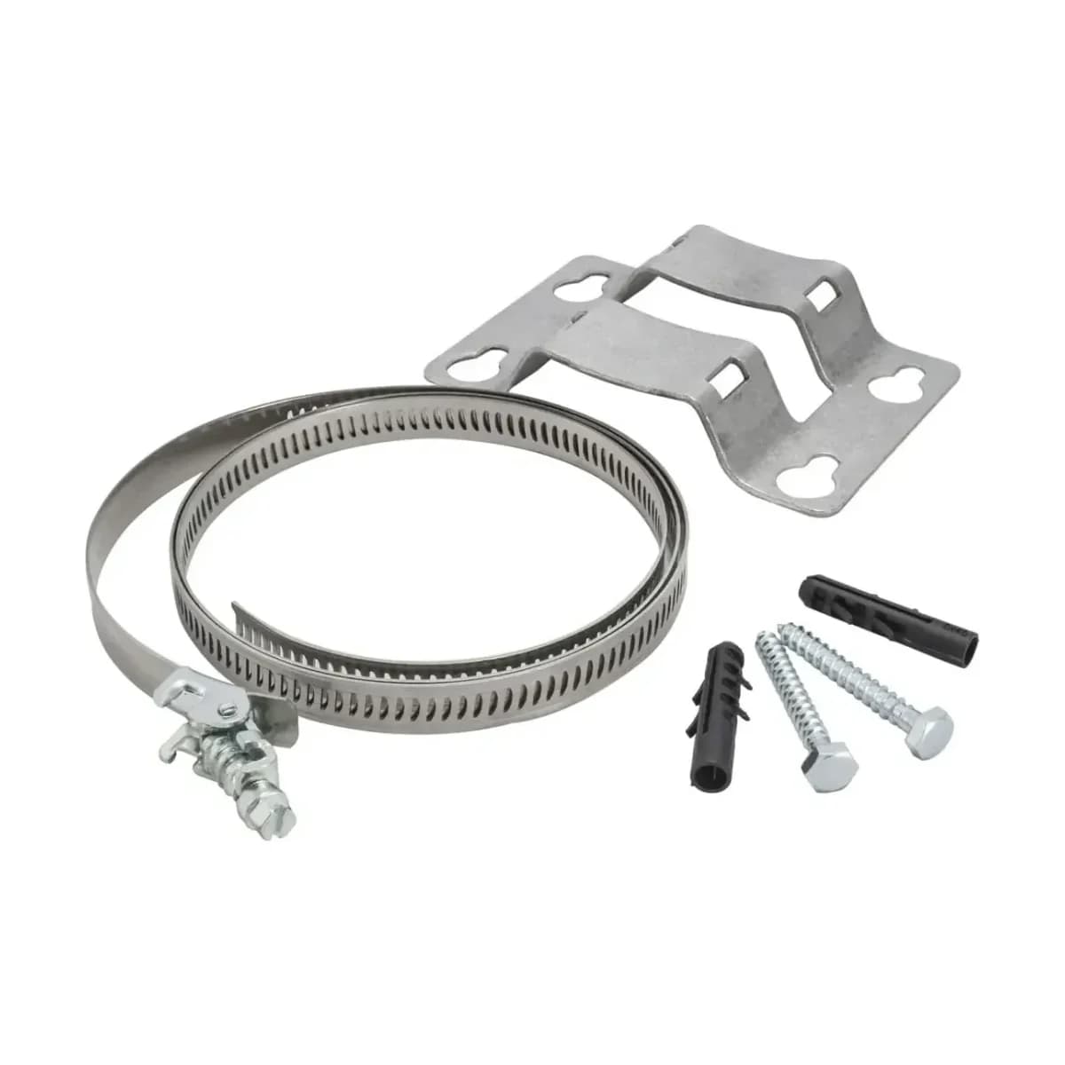 Universal Expansion Vessel Mounting Bracket