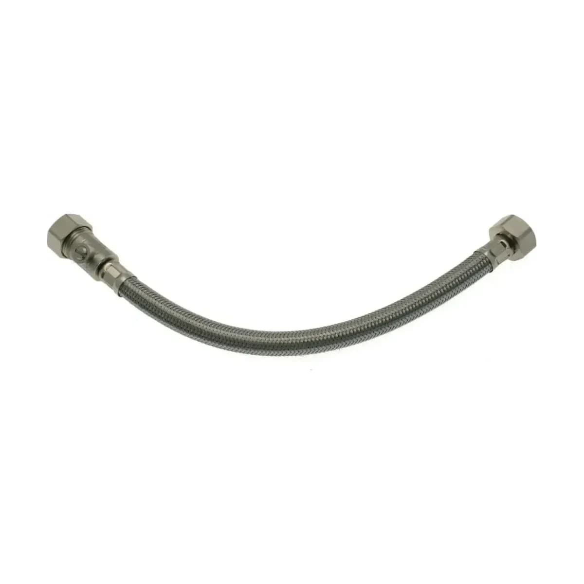 Flexi Tap with Isolating Valve 300mm