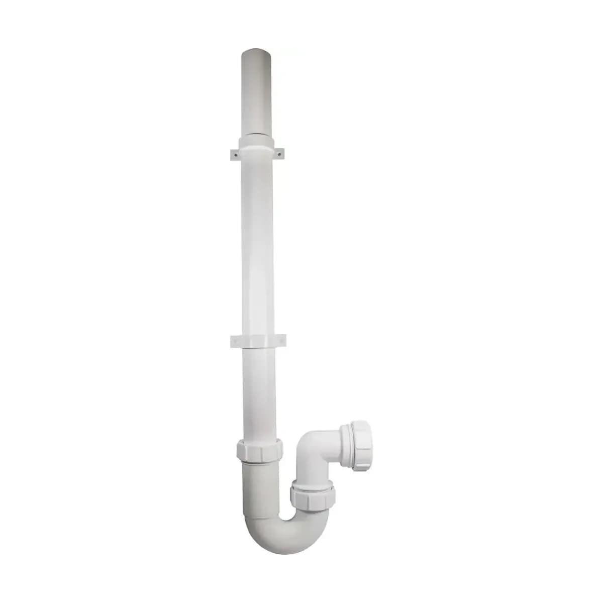 1 1/2" x 75mm Standpipe Trap