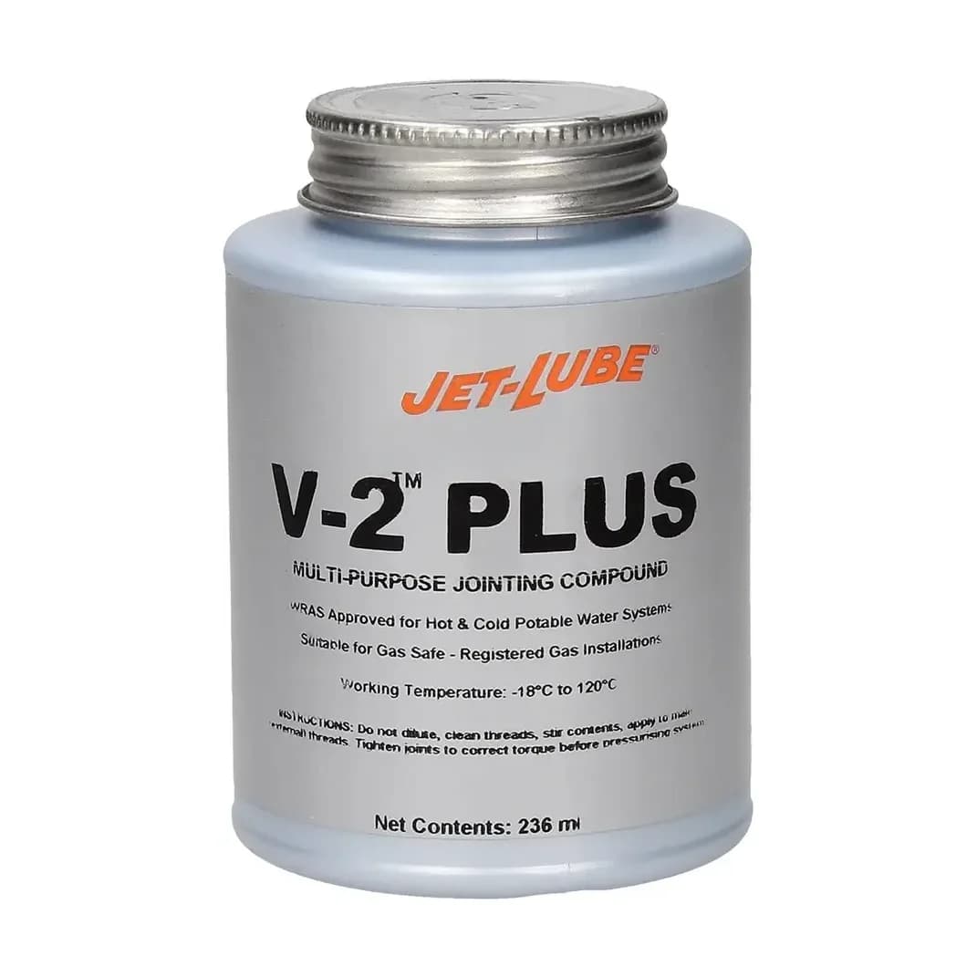 Jet-Lube V-2 PLUS 236ml