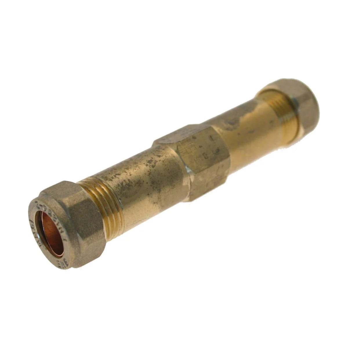 15mm x 80mmCompact Repair Coupler C x C