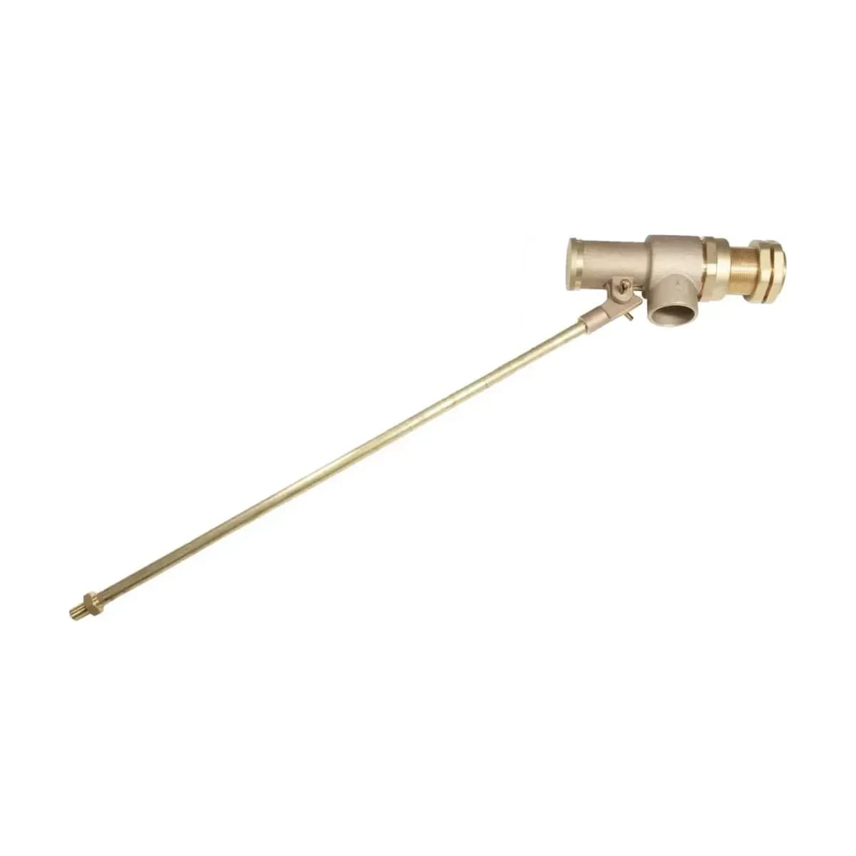High Pressure 2" Brass Seat