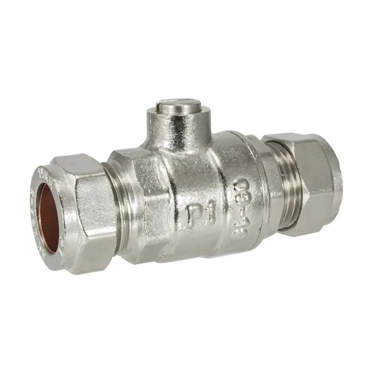 22mm HP Full Bore CP