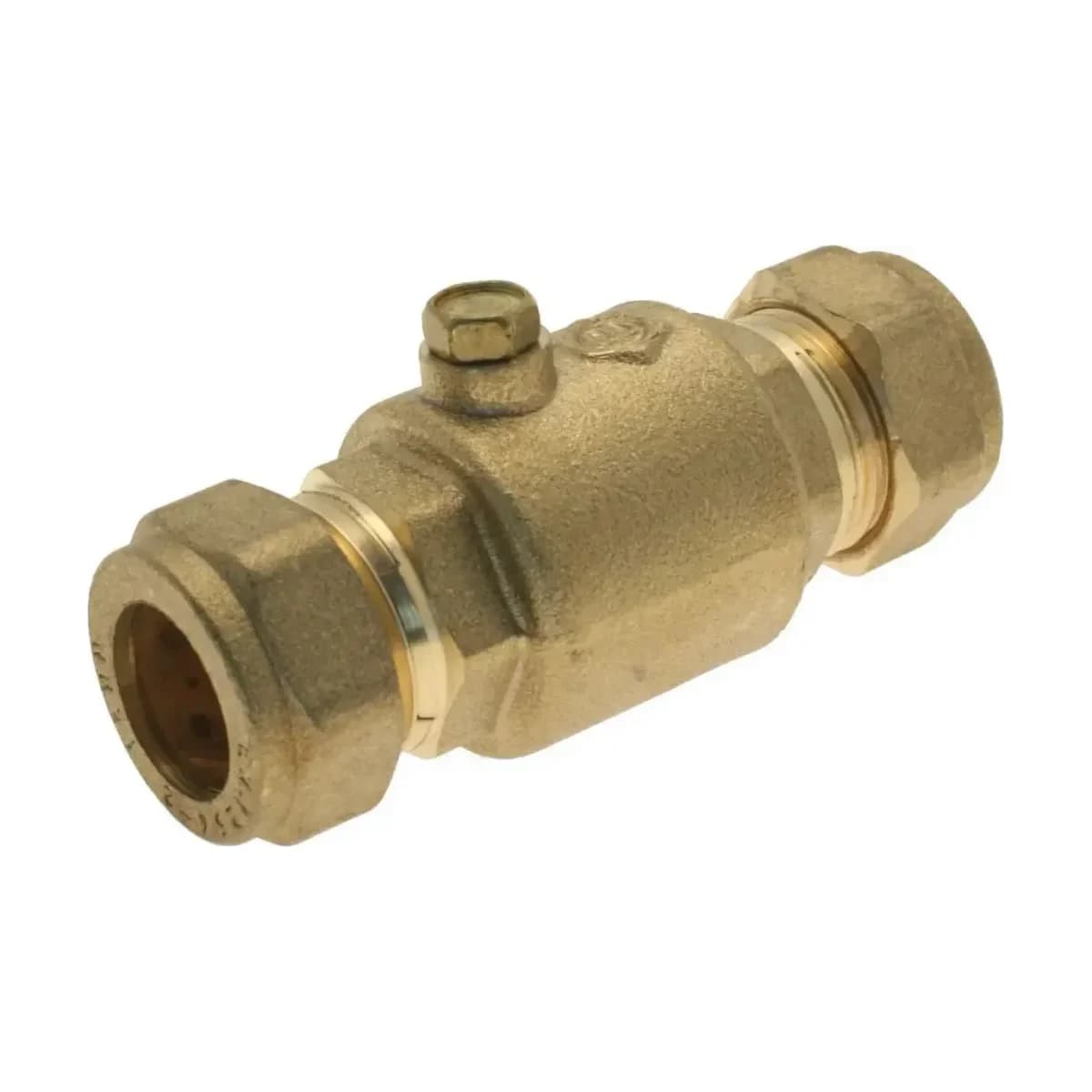 Non Return Valve C x C