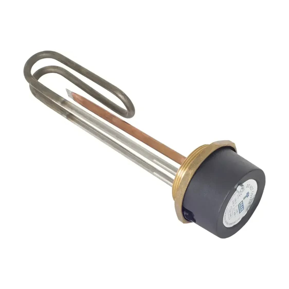 Tesla Immersion Heater