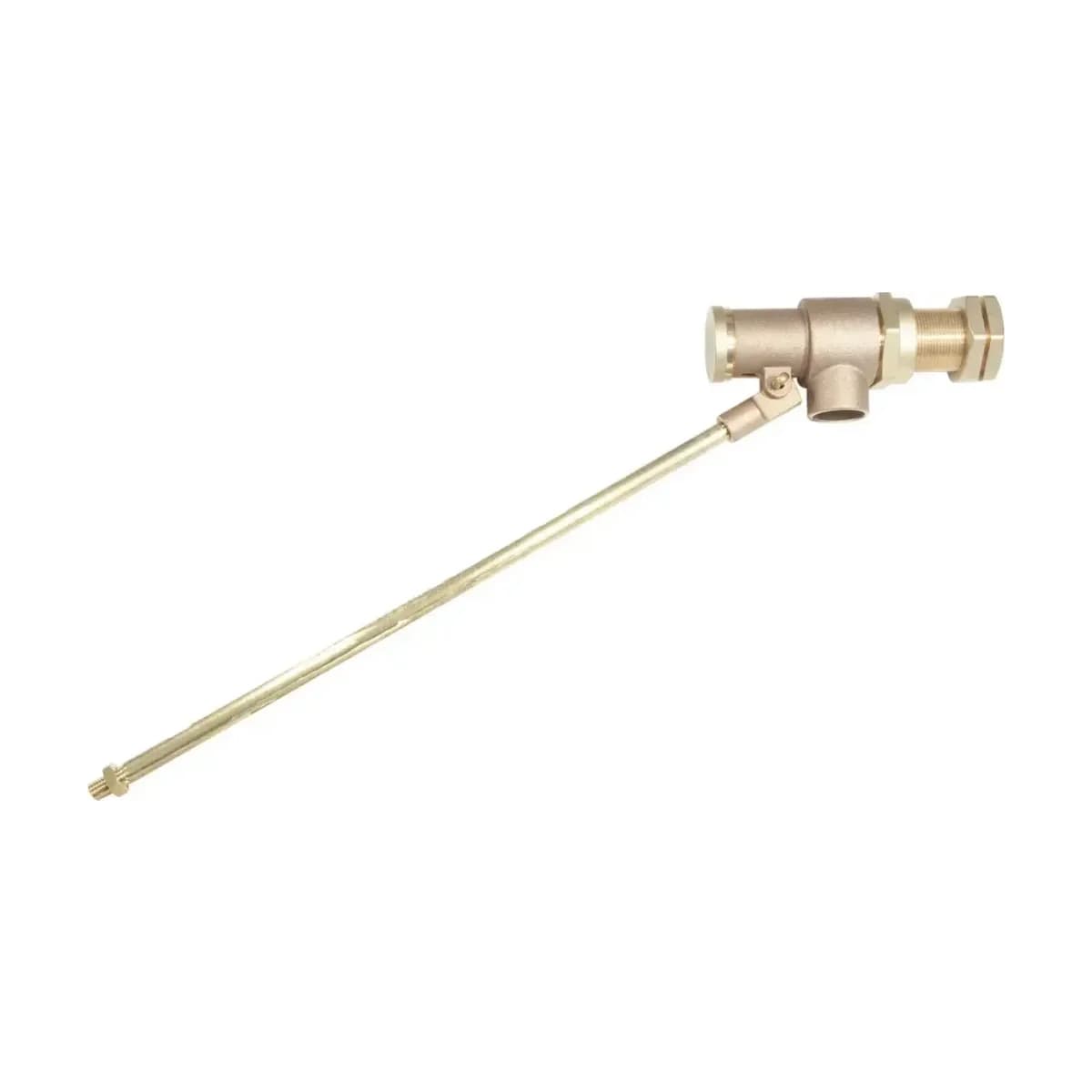 PT1 Float Valve HP