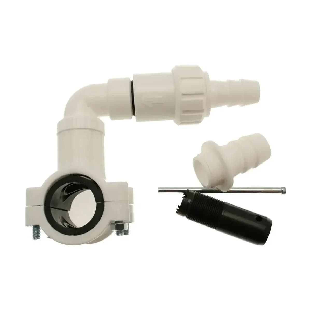 Kit for Washing Machine and Dishwasher