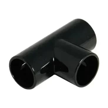Overflow Tee 22mm