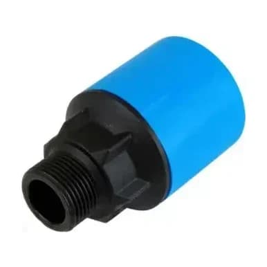 MDPE Male Adaptor