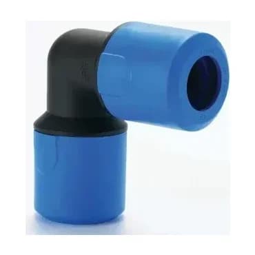 32mm x 90 MDPE Elbow