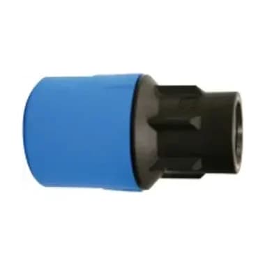 MDPE Female Adaptor