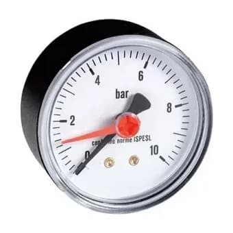 Pressure Gauge