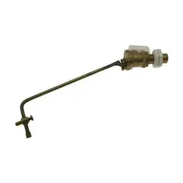 11" High Pressure PT1 Ball Valve
