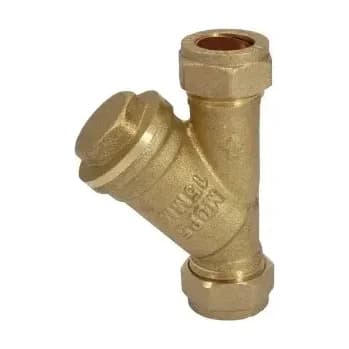 Y-Pattern Strainer Cartridge 100