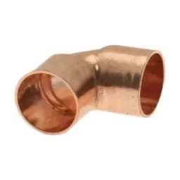 35mm x 22mm x 35mm Tee Reducer
