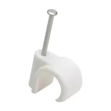 Keyplumb Nail Clip
